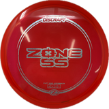 Zone SS-Discraft-Foundation Disc Golf