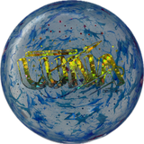 Jawbreaker Z Super FLX Luna | Ledgestone Pre-Season-Discraft-Foundation Disc Golf