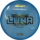 2025 Tour Series Luna | Paul McBeth