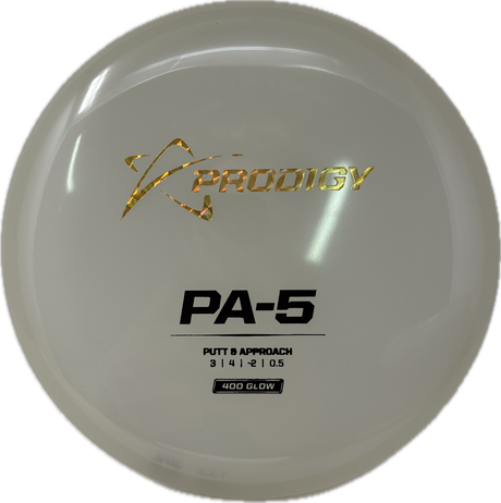 PA-5-Prodigy-Foundation Disc Golf