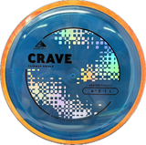 Crave-MVP-Foundation Disc Golf
