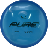 Pure-Latitude 64-Foundation Disc Golf