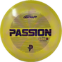 Passion-Discraft-Foundation Disc Golf
