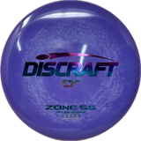 Zone SS-Discraft-Foundation Disc Golf