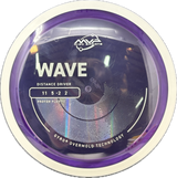 Wave-MVP-Foundation Disc Golf