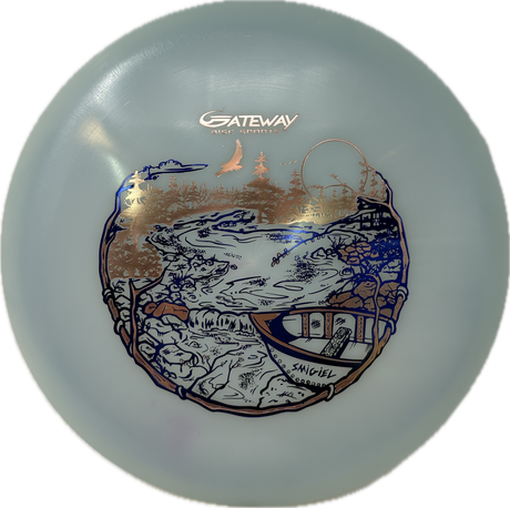 Element-Gateway-Foundation Disc Golf