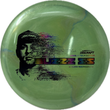 2026 Tour Series Buzzz SS | Ezra Robinson-Discraft-Foundation Disc Golf