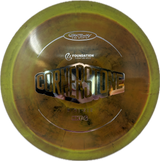 Cornerstone | Gateway X Foundation-Foundation Disc Golf-Foundation Disc Golf
