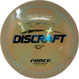 Force-Discraft-Foundation Disc Golf