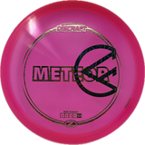 Meteor | FDG Logo Overstamp-Foundation Disc Golf-Foundation Disc Golf