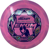 Venom | Anthony Barela Victory Edition-Discraft-Foundation Disc Golf