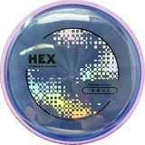 Hex-MVP-Foundation Disc Golf
