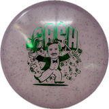 Big Money Trev | Cash-Foundation Disc Golf-Foundation Disc Golf
