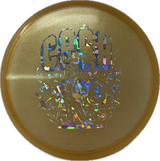 Big Money Trev | Cash-Foundation Disc Golf-Foundation Disc Golf