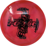 2025 Tour Series Force | Ricky Wysocki