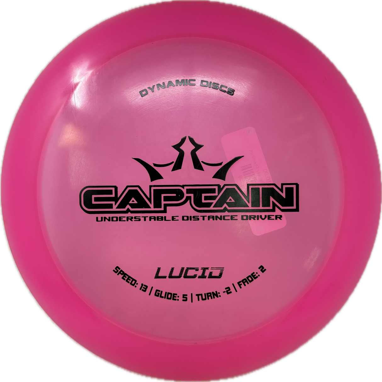 Used Discs-Foundation Disc Golf-Foundation Disc Golf
