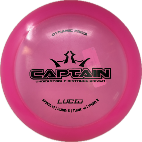 Used Discs