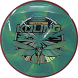 Jeremy Koling Tempo | 2026 Team Series-MVP-Foundation Disc Golf