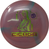 2026 Tour Series Cicada | Missy Gannon-Discraft-Foundation Disc Golf