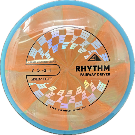 Rhythm-MVP-Foundation Disc Golf