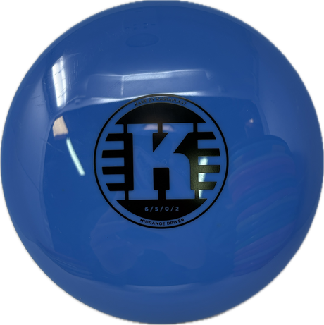 Used Discs-Foundation Disc Golf-Foundation Disc Golf