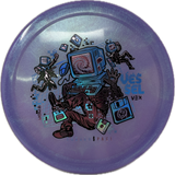 Vessel-Thought Space Athletics-Foundation Disc Golf