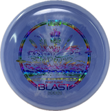 Blast-DGA-Foundation Disc Golf