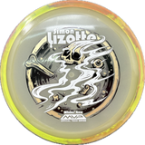 Aspect | Simon Lizotte Halloween Team Series-MVP-Foundation Disc Golf