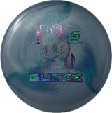 2026 Tour Series Buzzz | Chris Dickerson-Discraft-Foundation Disc Golf