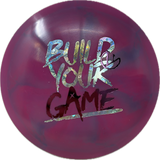 Build Your Game ESP Passion-Foundation Disc Golf-Foundation Disc Golf