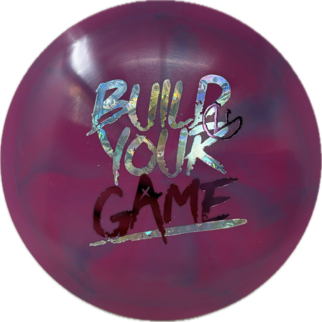 Build Your Game ESP Passion-Foundation Disc Golf-Foundation Disc Golf