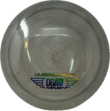 PreFlight Hurricane X-DGA-Foundation Disc Golf