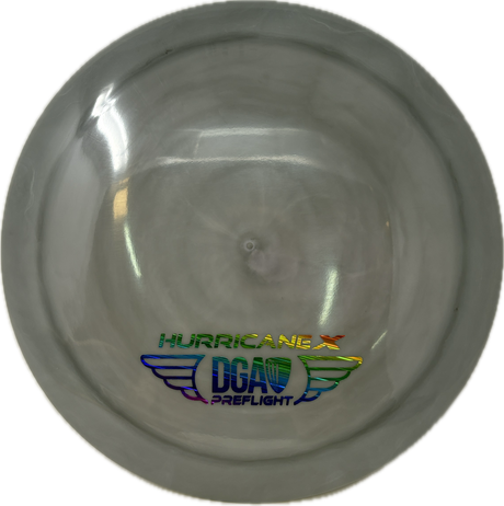PreFlight Hurricane X-DGA-Foundation Disc Golf