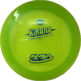 Katana-Innova-Foundation Disc Golf