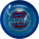 Glide-Discraft-Foundation Disc Golf