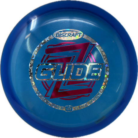 Glide-Discraft-Foundation Disc Golf