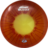 Buzzz-Discraft-Foundation Disc Golf