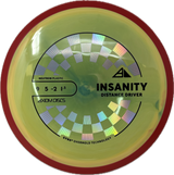 Insanity-MVP-Foundation Disc Golf