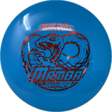Mamba-Innova-Foundation Disc Golf