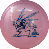 Cicada-Discraft-Foundation Disc Golf