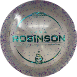 Ezra Robinson Victory Confetti Nuke