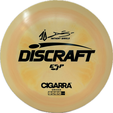 Cigarra