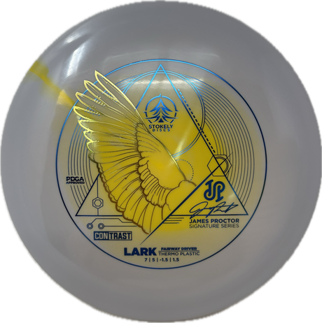 Lark | James Proctor Signature Series