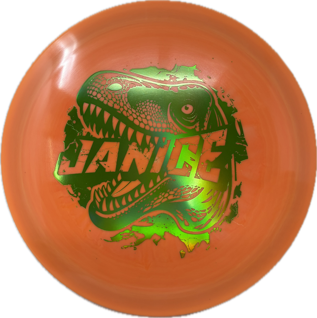 Janice Raptor