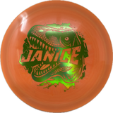Janice Raptor