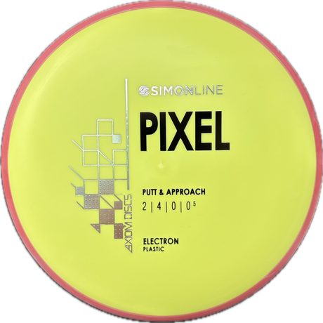 Pixel