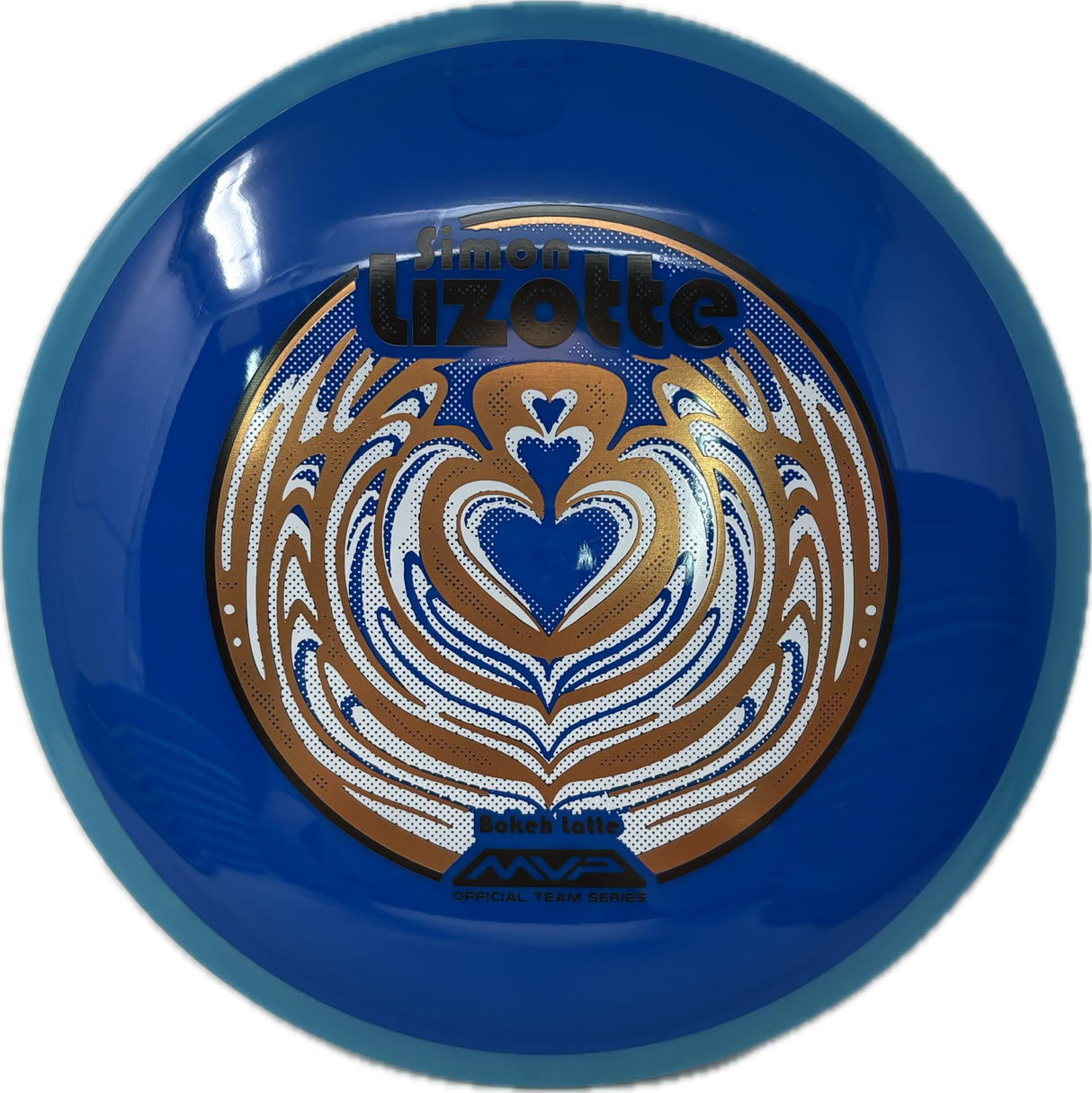 Simon Line Bokeh-MVP-Foundation Disc Golf