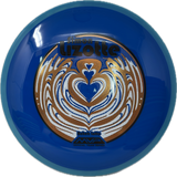 Simon Line Bokeh-MVP-Foundation Disc Golf