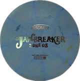 Zone OS-Discraft-Foundation Disc Golf