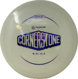 Cornerstone | Gateway X Foundation-Foundation Disc Golf-Foundation Disc Golf